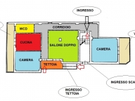 appartamento in vendita a Palermo