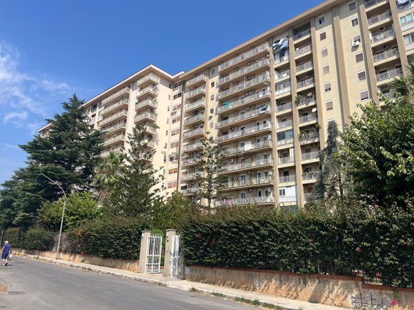 appartamento in vendita a Palermo in zona Uditore