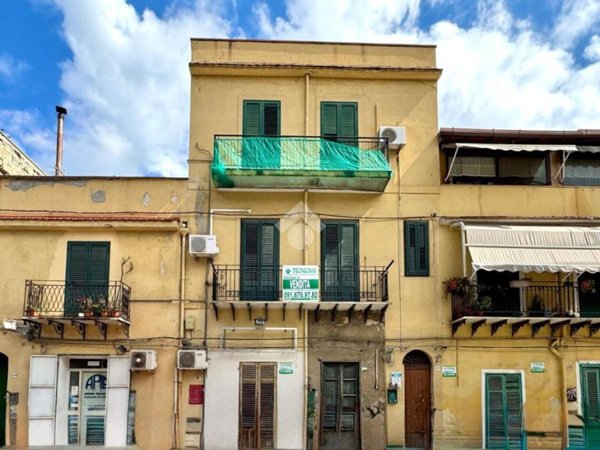 appartamento in vendita a Palermo in zona Resuttana