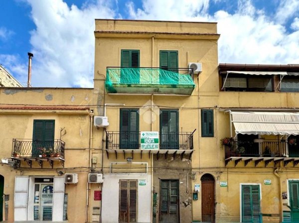 appartamento in vendita a Palermo in zona Resuttana
