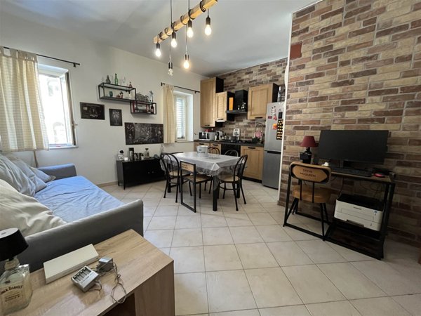 appartamento in vendita a Palermo in zona Centro storico
