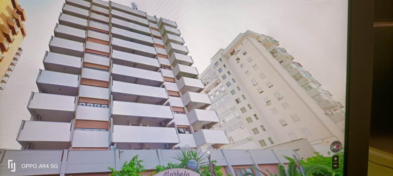 appartamento in vendita a Palermo in zona Montepellegrino