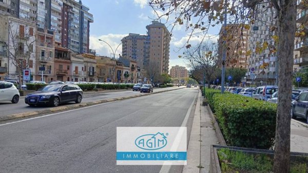 appartamento in vendita a Palermo in zona Libertà