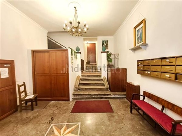 appartamento in vendita a Palermo in zona Centro storico