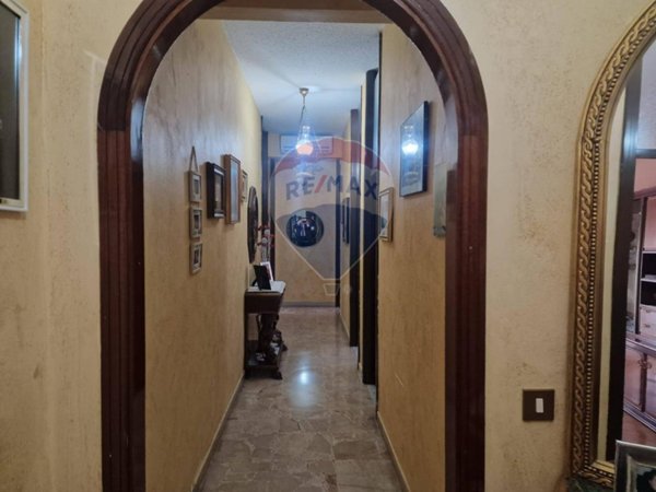 appartamento in vendita a Palermo in zona Croceverde