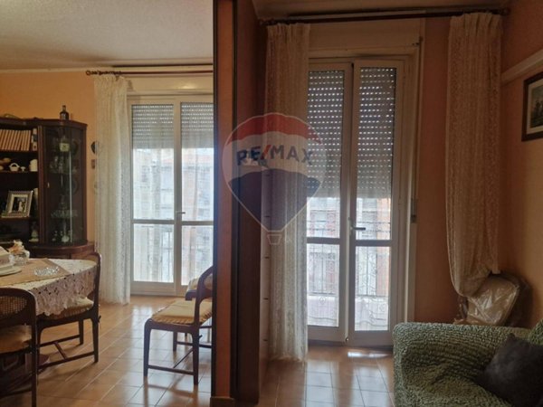 appartamento in vendita a Palermo in zona Croceverde