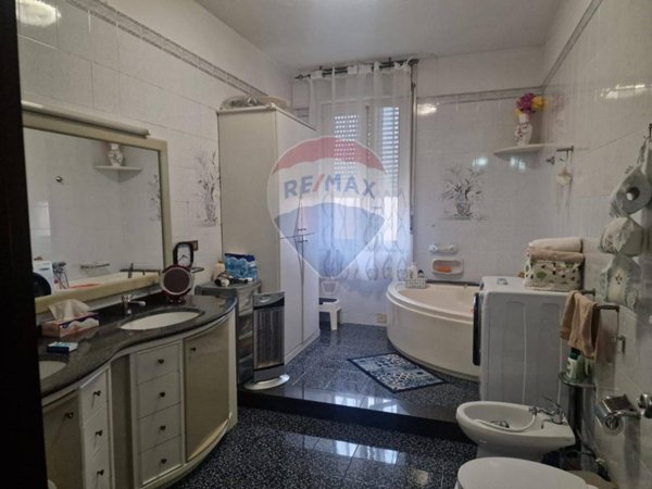 appartamento in vendita a Palermo in zona Croceverde