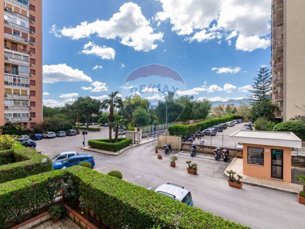 appartamento in vendita a Palermo in zona Cruillas