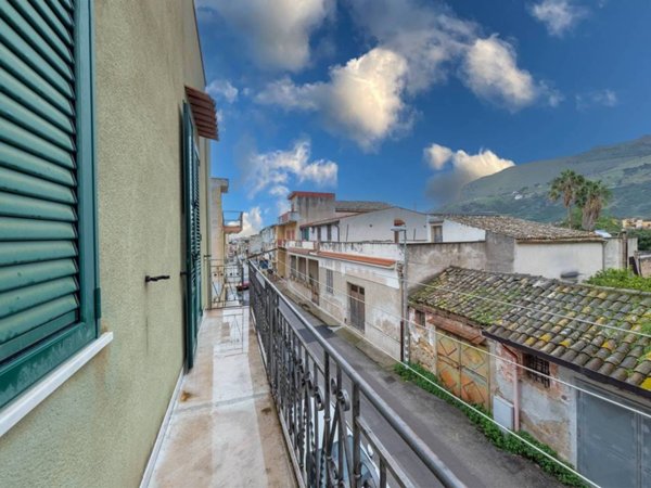 appartamento in vendita a Palermo in zona Ciaculli