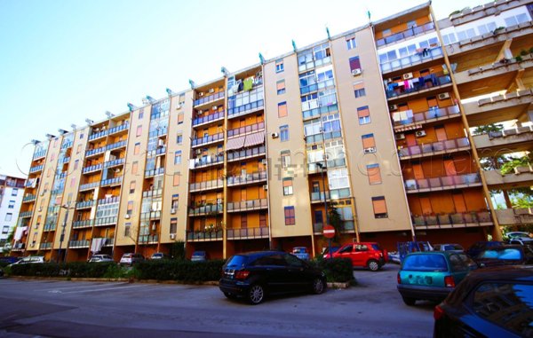 appartamento in vendita a Palermo in zona Roccella