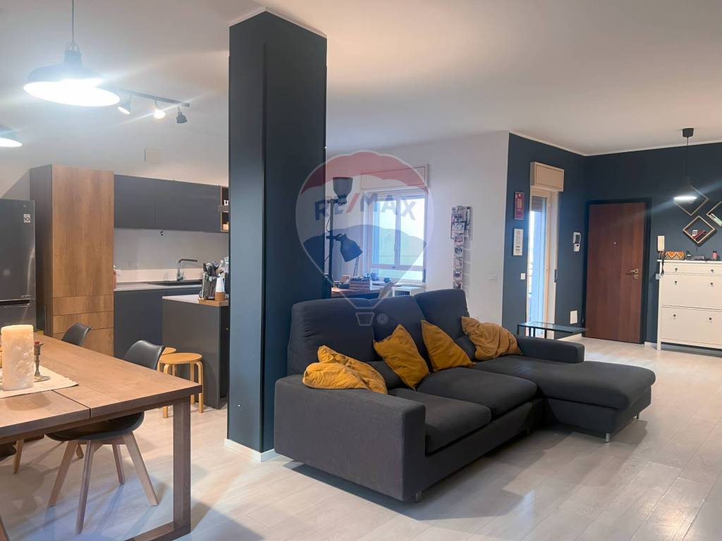 appartamento in vendita a Palermo in zona Resuttana