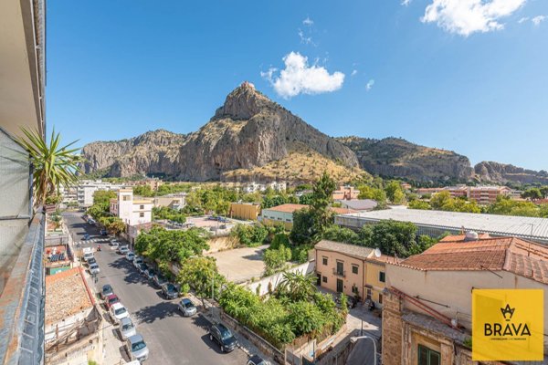 appartamento in vendita a Palermo