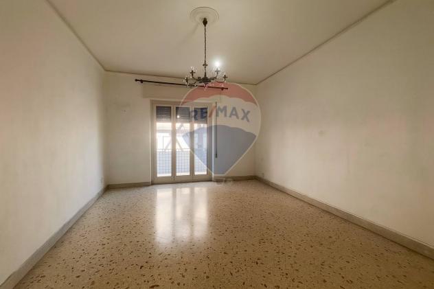 appartamento in vendita a Palermo in zona Calatafimi / Cuba