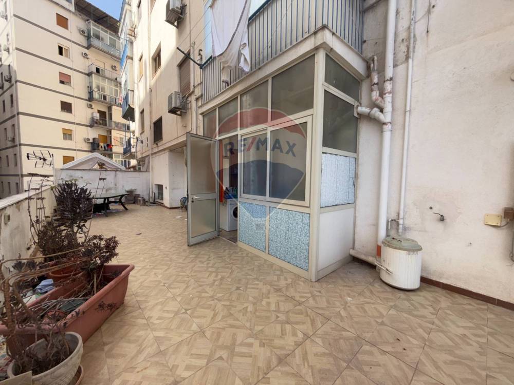 appartamento in vendita a Palermo in zona Calatafimi / Cuba