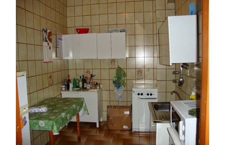 appartamento in vendita a Palermo in zona Centro storico