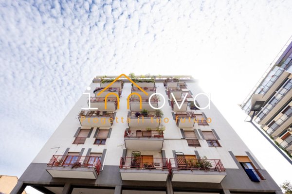 appartamento in vendita a Palermo in zona Montepellegrino
