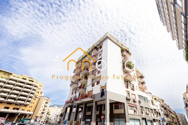 appartamento in vendita a Palermo in zona Montepellegrino