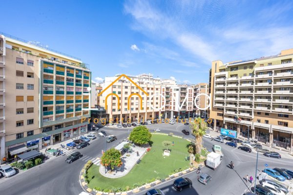 appartamento in vendita a Palermo in zona Montepellegrino
