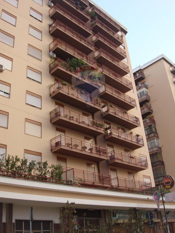 appartamento in vendita a Palermo in zona Calatafimi / Cuba