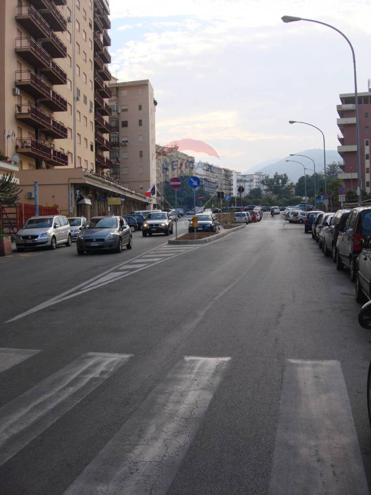 appartamento in vendita a Palermo in zona Calatafimi / Cuba