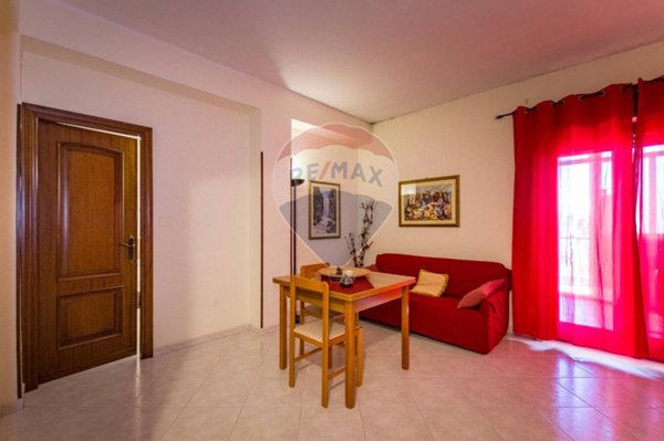 appartamento in vendita a Palermo in zona Montegrappa / Santa Rosalia
