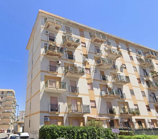 appartamento in vendita a Palermo in zona Uditore