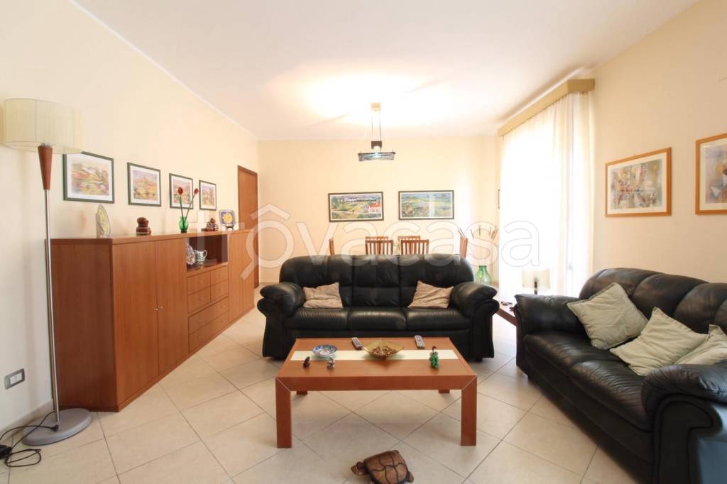 appartamento in vendita a Palermo in zona San Lorenzo