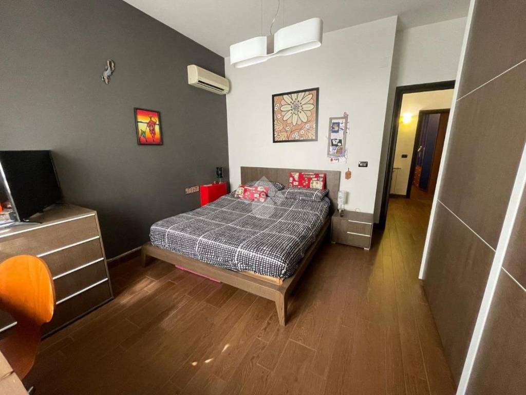 appartamento in vendita a Palermo in zona Uditore