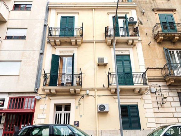 appartamento in vendita a Palermo in zona Calatafimi / Cuba