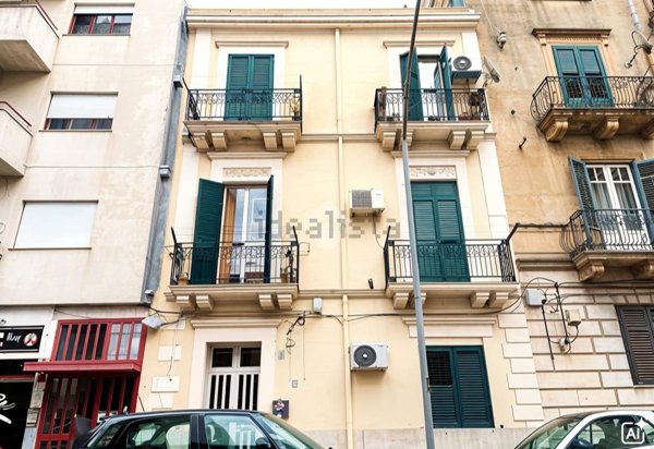 appartamento in vendita a Palermo in zona Calatafimi / Cuba
