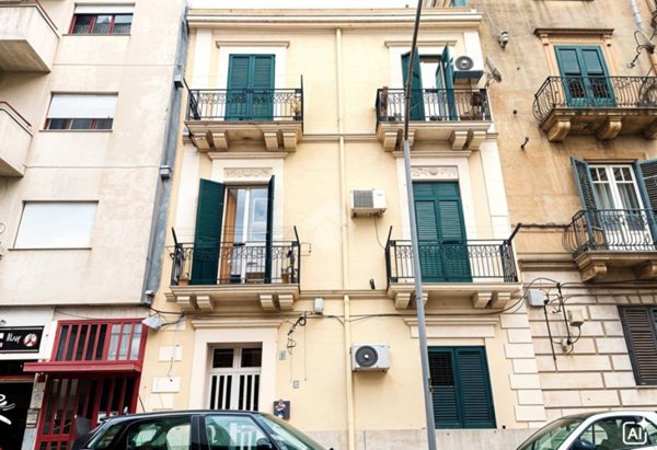 appartamento in vendita a Palermo in zona Calatafimi / Cuba
