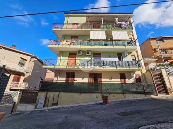 appartamento in vendita a Palermo in zona Ciaculli