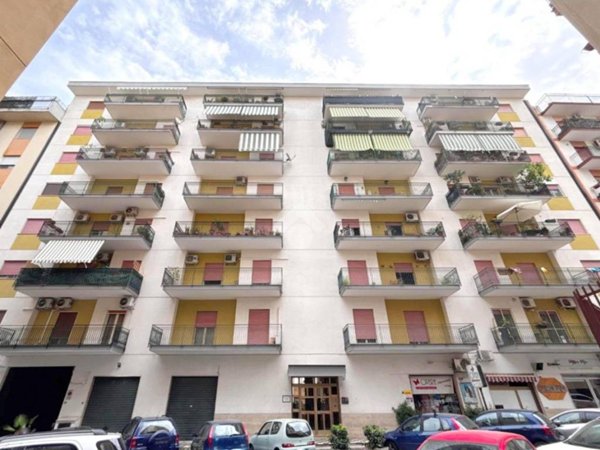 appartamento in vendita a Palermo in zona Calatafimi / Cuba
