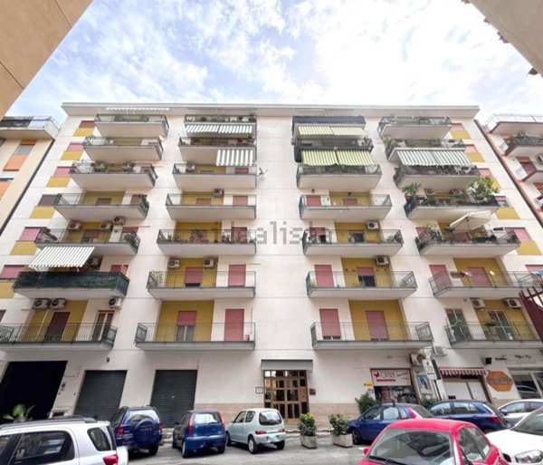 appartamento in vendita a Palermo in zona Calatafimi / Cuba