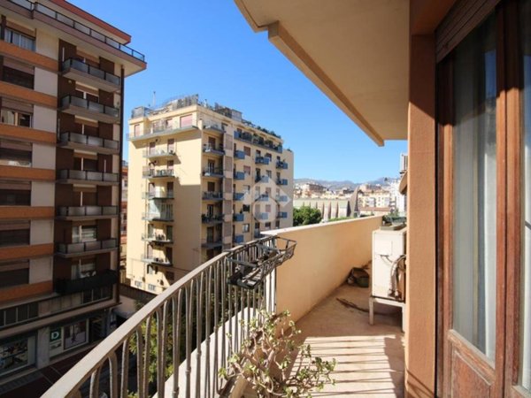 appartamento in vendita a Palermo in zona Libertà