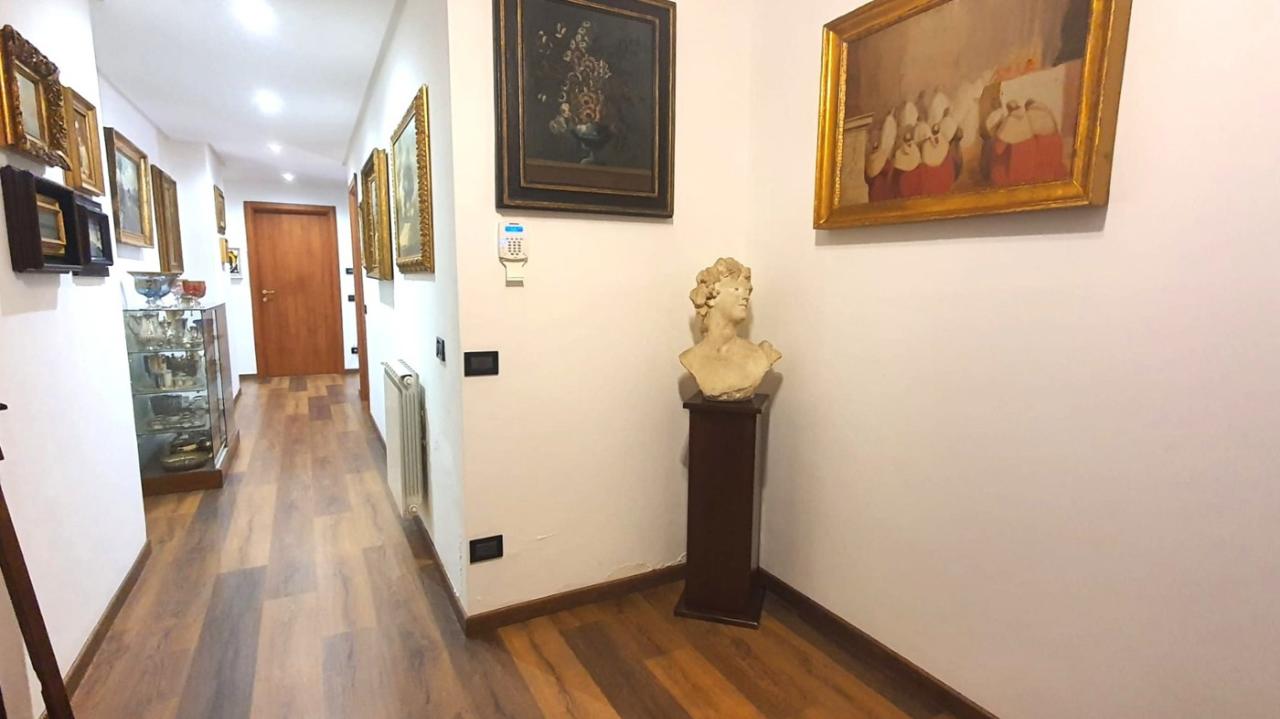 appartamento in vendita a Palermo in zona Montepellegrino