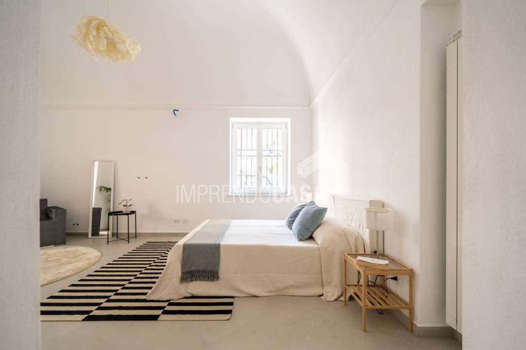 appartamento in vendita a Palermo in zona San Lorenzo
