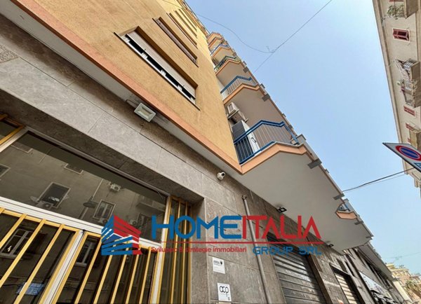 appartamento in vendita a Palermo in zona Libertà