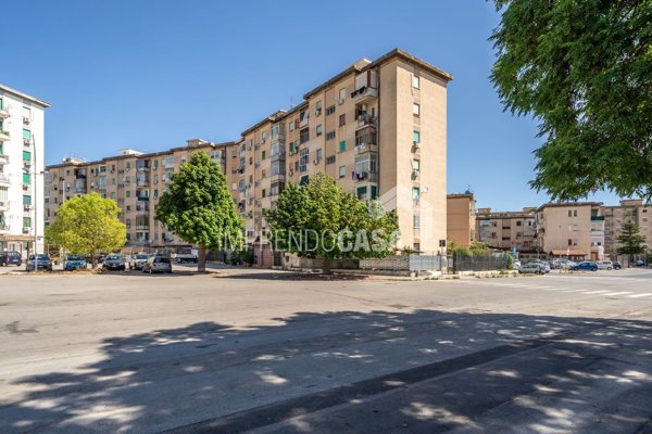 appartamento in vendita a Palermo in zona Cruillas