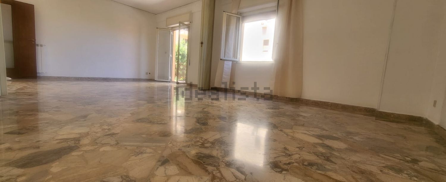 appartamento in vendita a Palermo in zona Sferracavallo