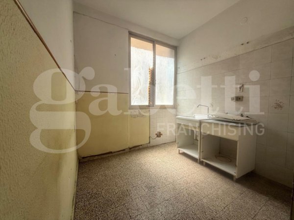 appartamento in vendita a Palermo in zona Noce
