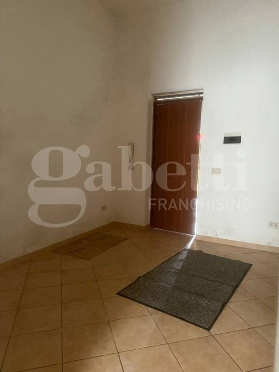 appartamento in vendita a Palermo in zona Noce