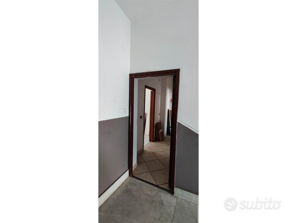 appartamento in vendita a Palermo in zona Borgo Nuovo