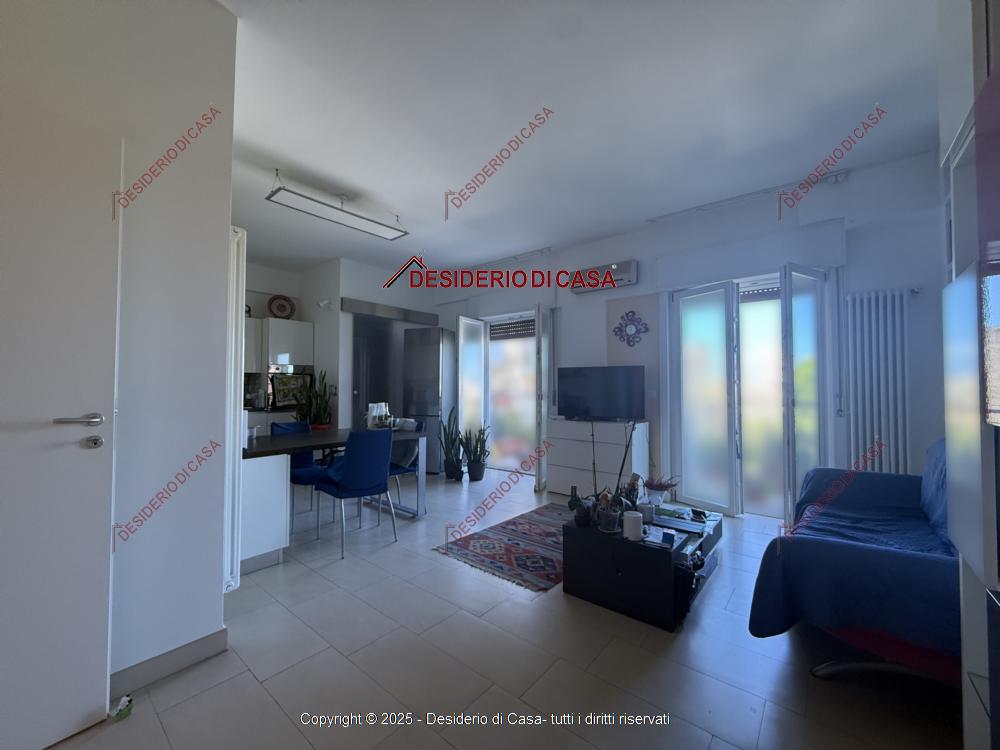 appartamento in vendita a Palermo in zona Croceverde