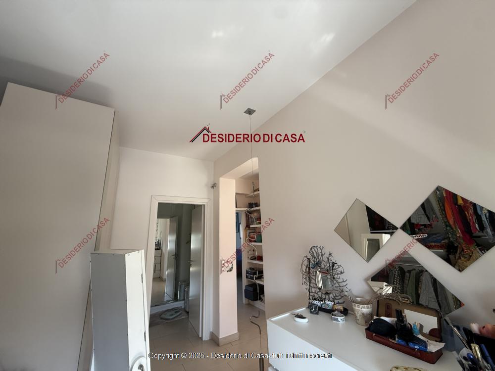 appartamento in vendita a Palermo in zona Croceverde