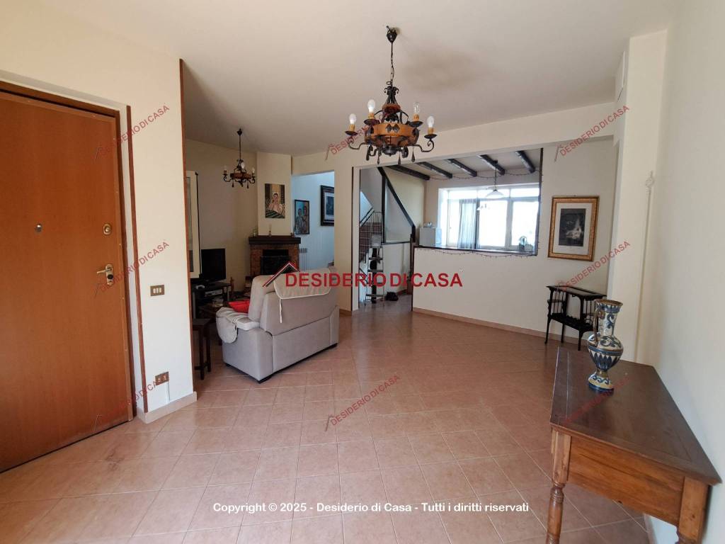casa indipendente in vendita a Palermo in zona Borgo Nuovo