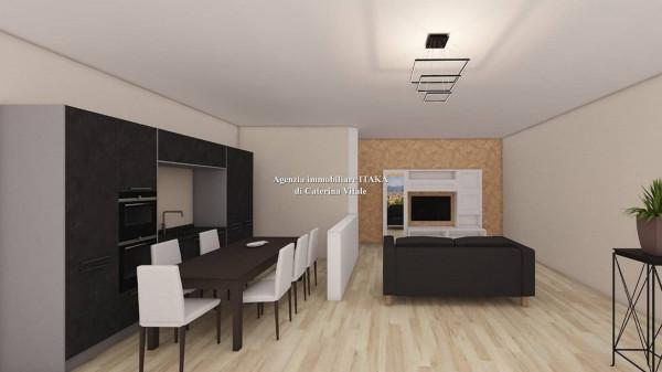 appartamento in vendita a Palermo in zona Borgo Nuovo