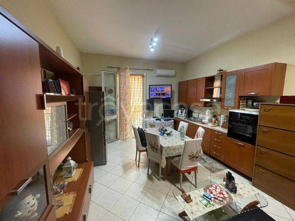 appartamento in vendita a Palermo in zona Croceverde