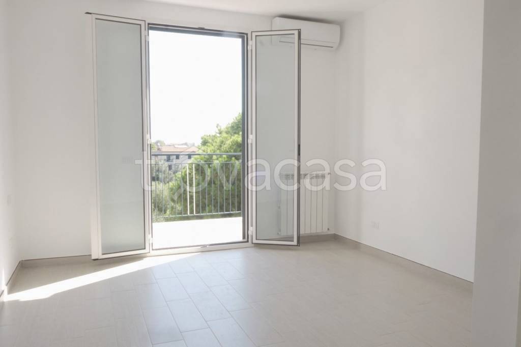 appartamento in vendita a Palermo in zona Partanna