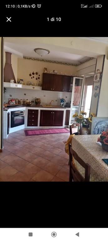 appartamento in vendita a Palermo in zona Zisa